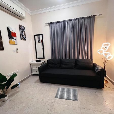Blisspot Vacation Home Al Ain Exterior foto