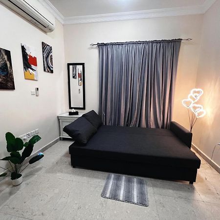 Blisspot Vacation Home Al Ain Exterior foto