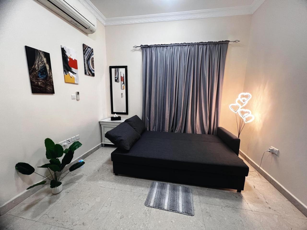 Blisspot Vacation Home Al Ain Exterior foto