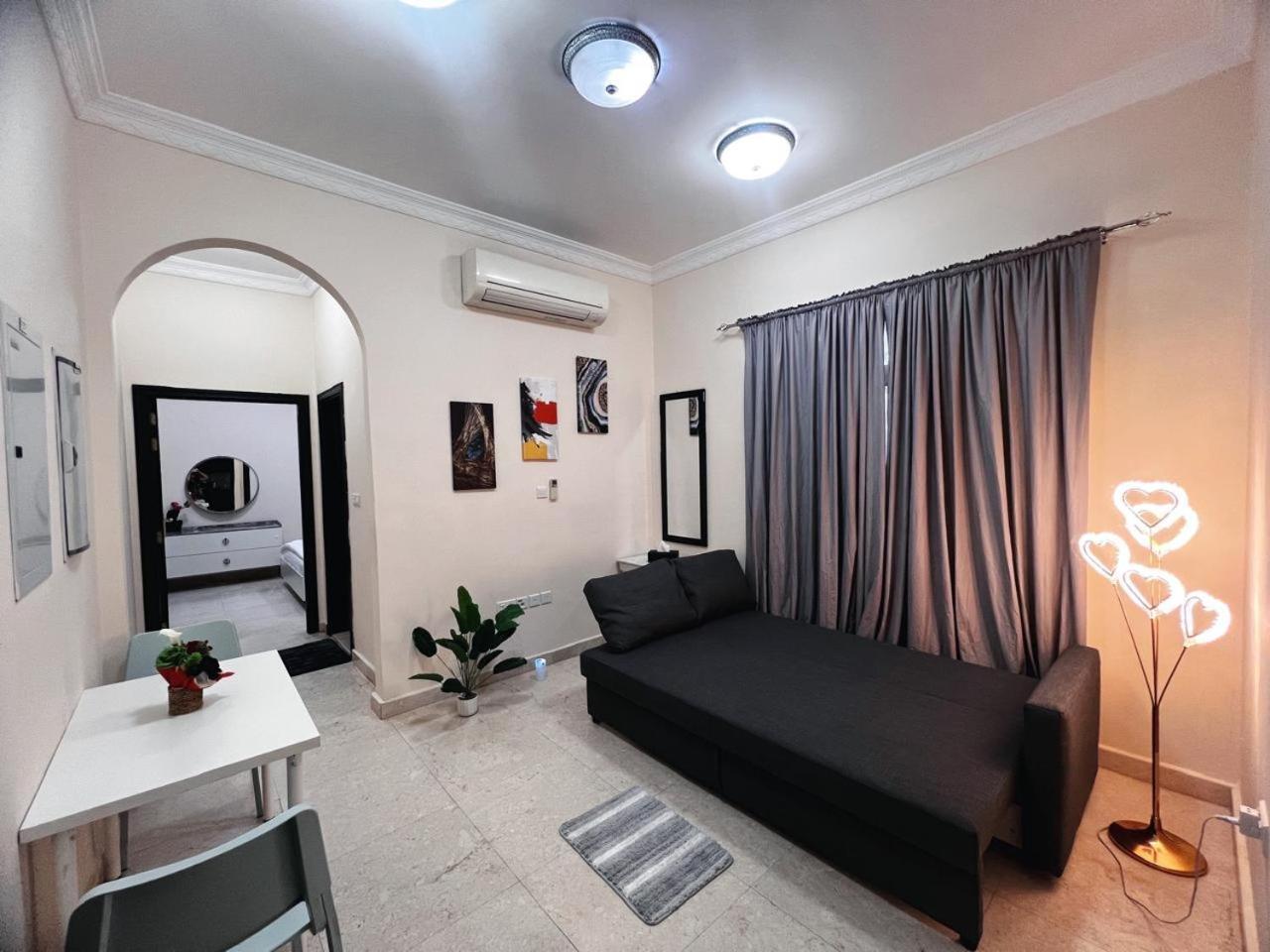 Blisspot Vacation Home Al Ain Exterior foto
